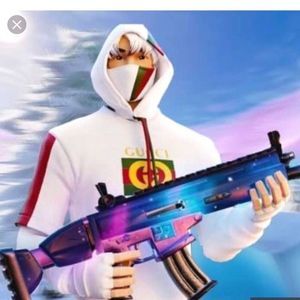 Meet your Posher, Christian